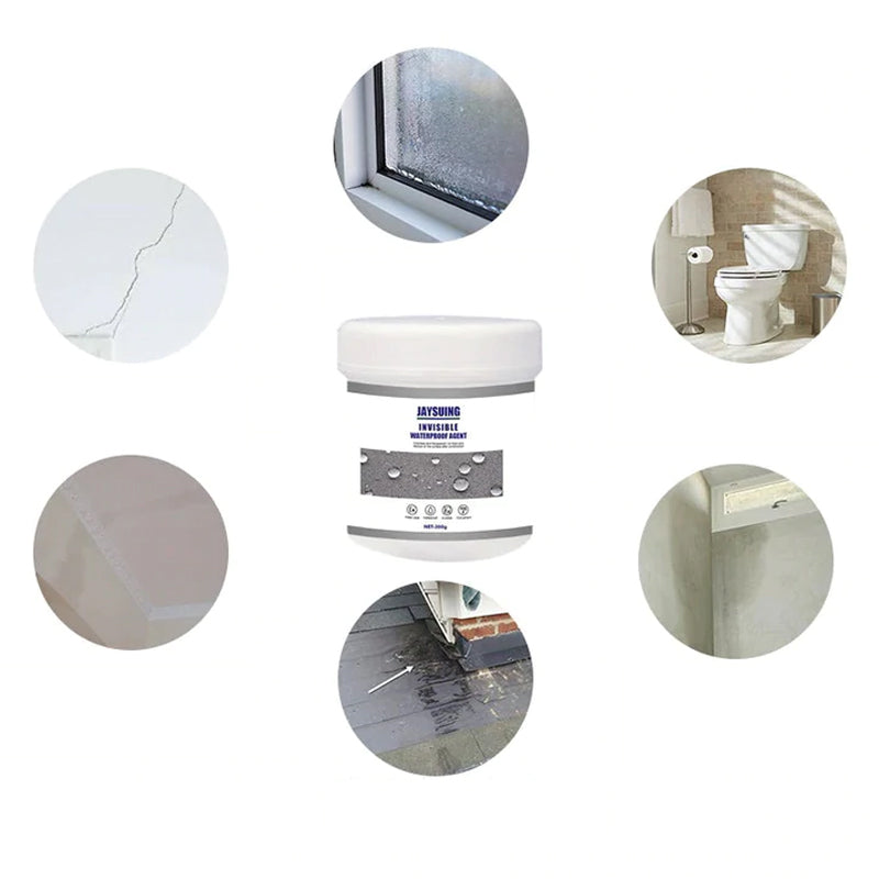 LoungeYard | Transparent waterproof coating — product view 6