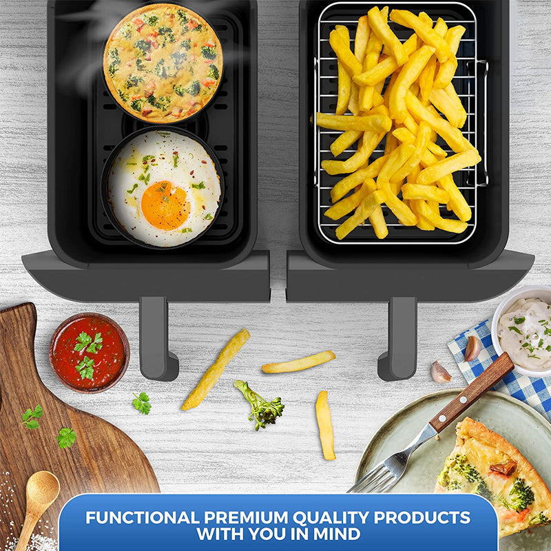 LoungeYard | Stand for deep fryer — product view 6