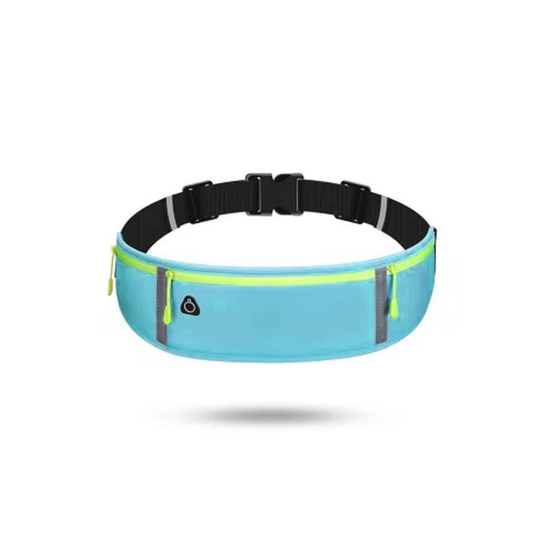 LoungeYard | Mini waterproof sports waist bag — product view 6