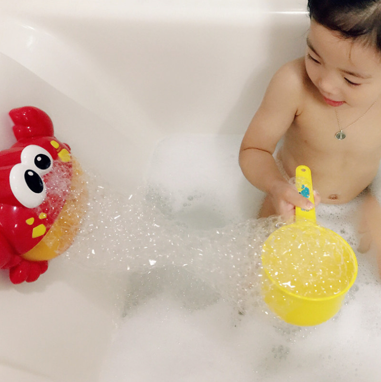 LoungeYard | Bubble Bath Maker — product view 4