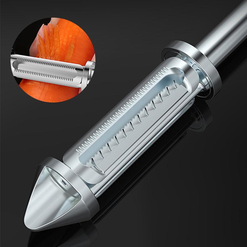 LoungeYard | All In One Vegetable Peeler — product view 4