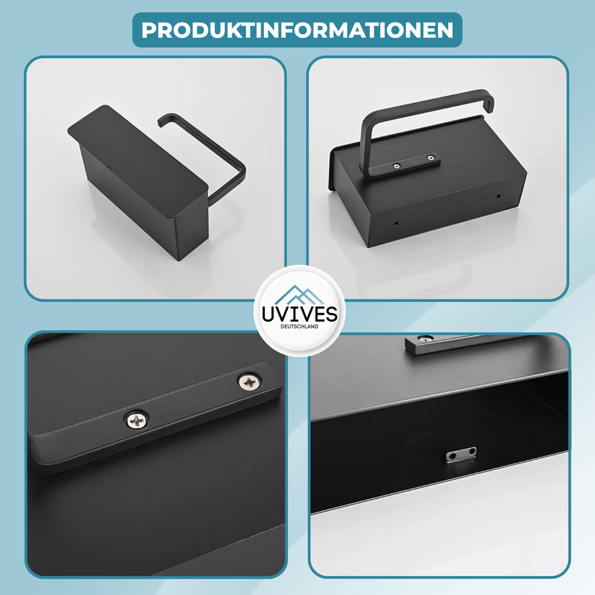 LoungeYard | WipeNest – Stylish organization right next to the quiet little place! — product view 6