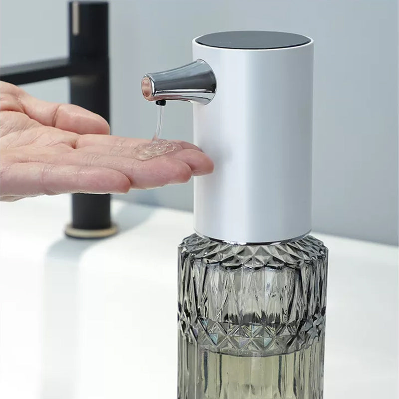 Induction Hand Sanitizer | LoungeYard — product view 4