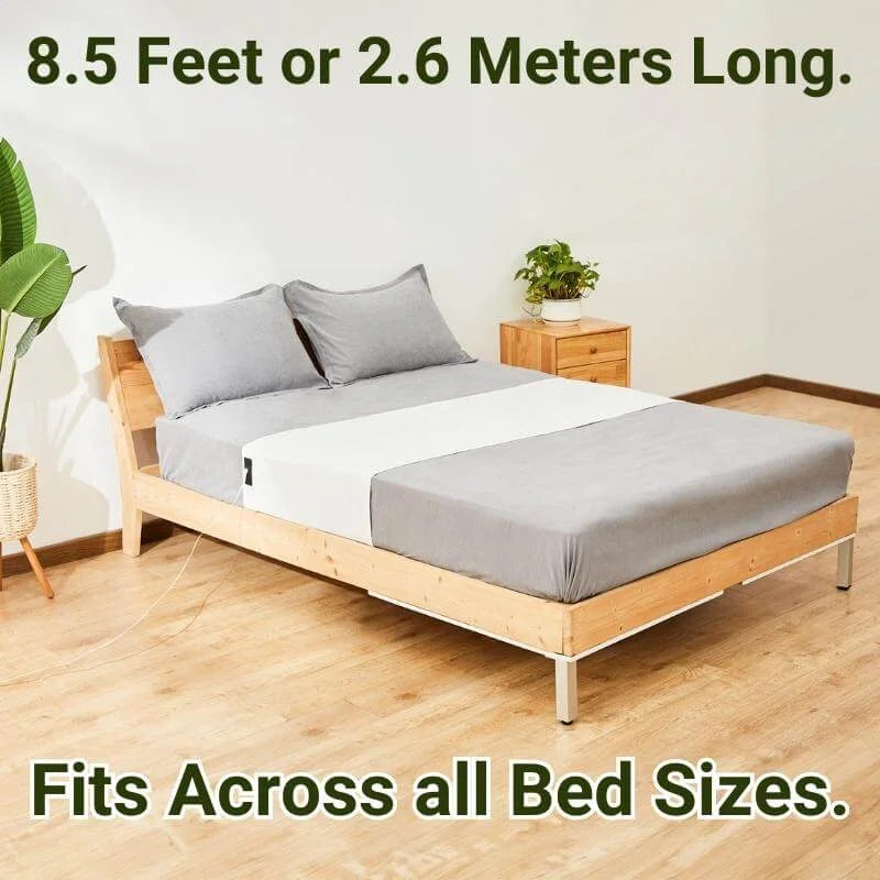 LoungeYard | Groundbed Sleep Sheets — product view 3