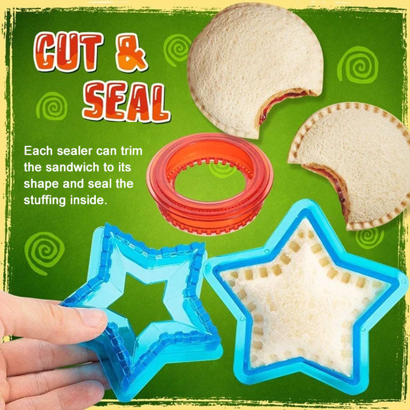 LoungeYard | Pocket Sandwich Sealer — product view 4