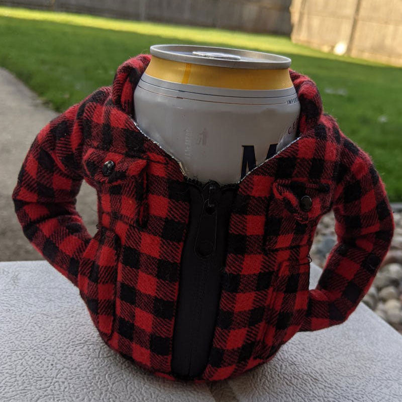LoungeYard | Jacket for Cooling Beverages — product view 5