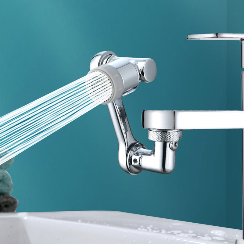 LoungeYard | Rotatable Multifunctional Extension Faucet — product view 5