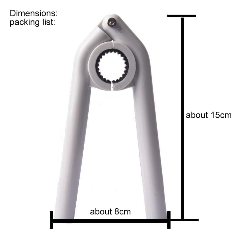 LoungeYard | Faucet Key — product view 4