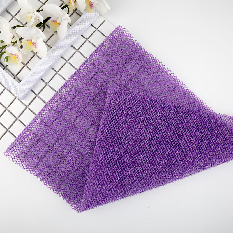 Nylon African Exfoliating Net | LoungeYard — product view 1