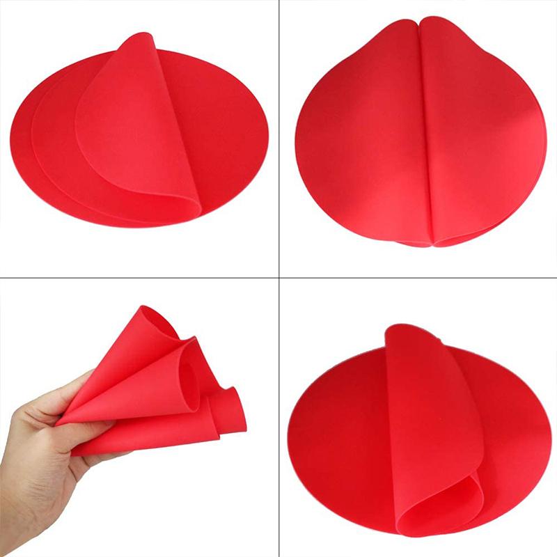 LoungeYard | Silicone Microwave Insulation Mat — product view 6