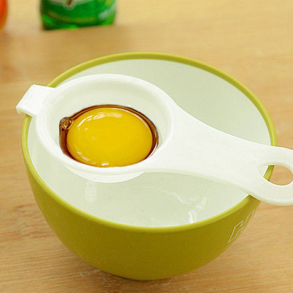 LoungeYard | Egg White Yolk Separator — product view 4