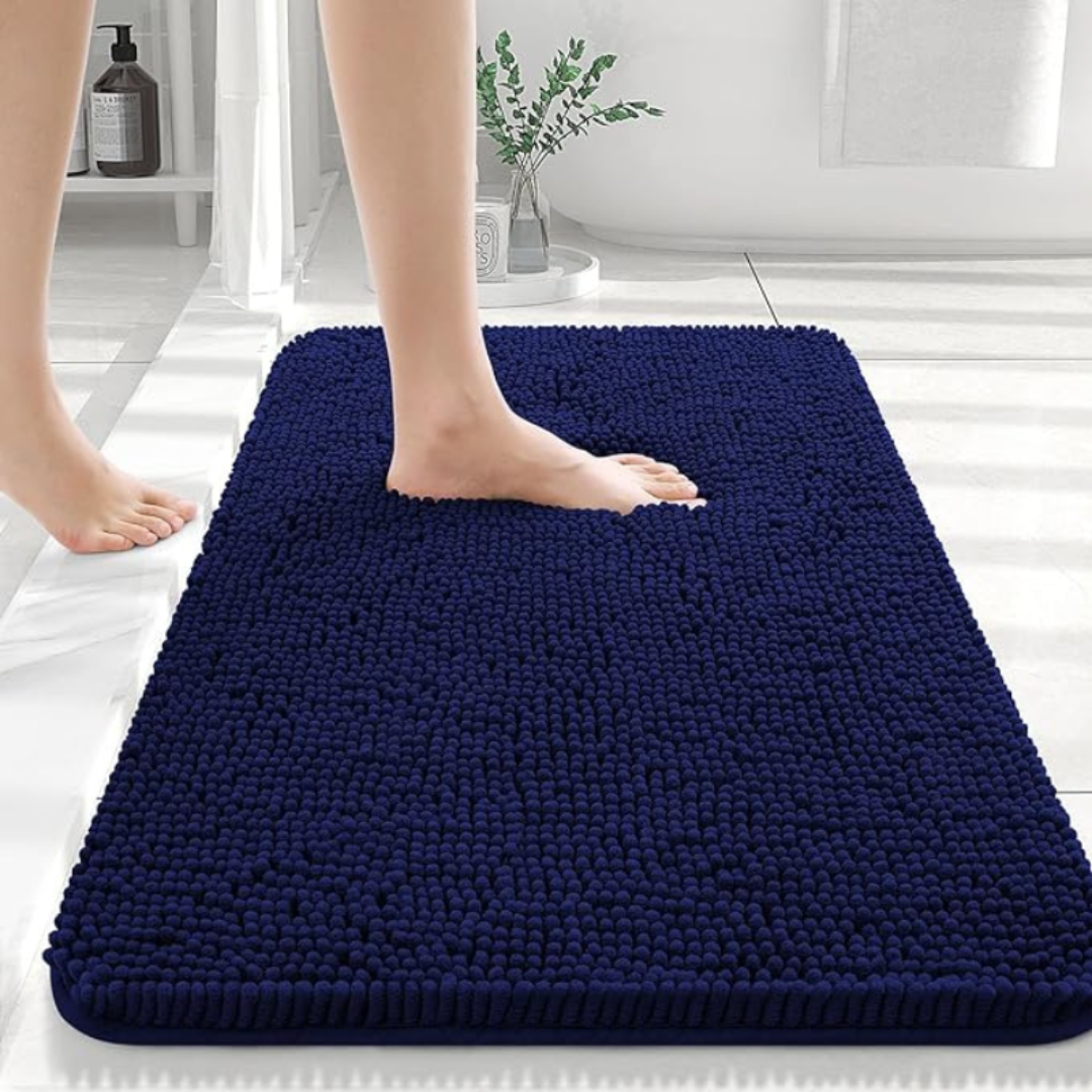 LoungeYard | Soft Bath Mat — product view 4