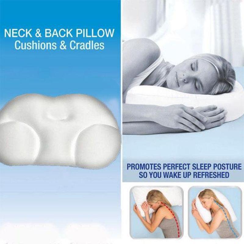 LoungeYard | Allround Sleep Pillow — product view 3