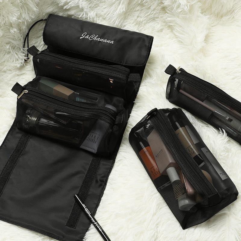 LoungeYard | 4 in 1 Travel Cosmetic Storage Bag — product view 5