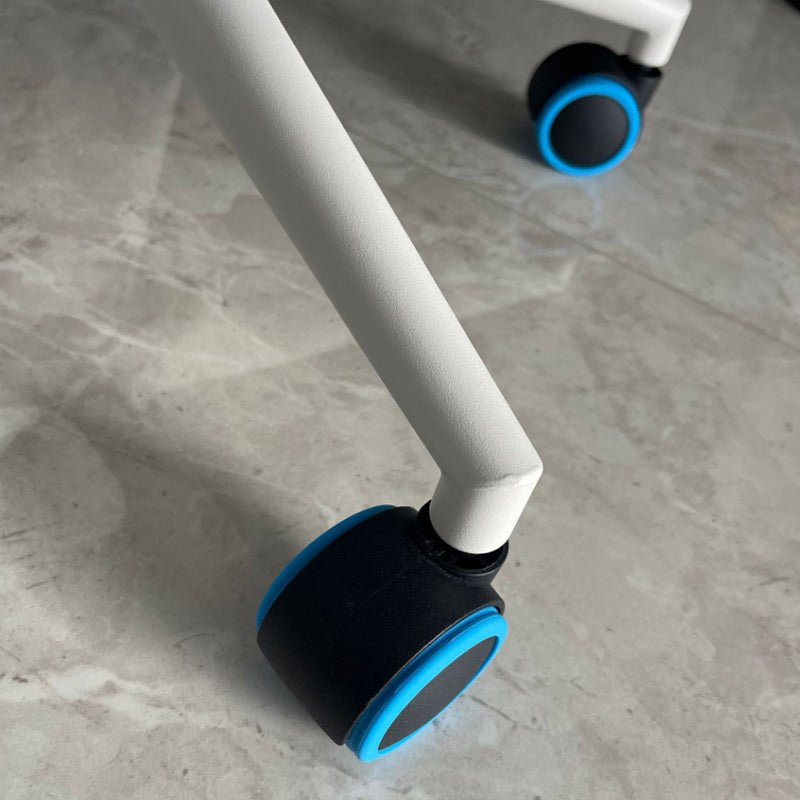 LoungeYard | Luggage suitcase wheels cover — product view 4