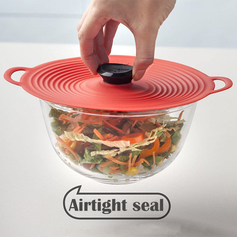 LoungeYard | Reusable Self Sealing Lid — product view 5