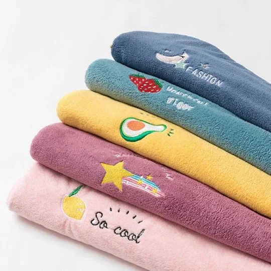 LoungeYard | Quick dry towel — product view 4