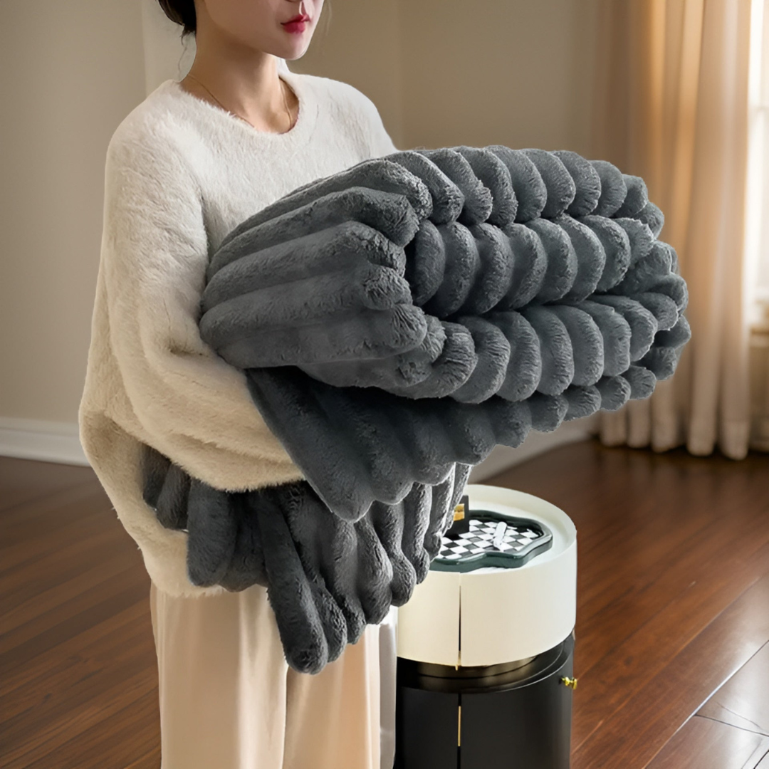 LoungeYard | Perfect for Chilly Evenings — product view 6