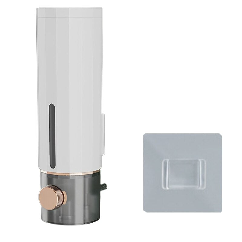 LoungeYard | Wall-Mounted Shower Shampoo Dispenser — product view 1