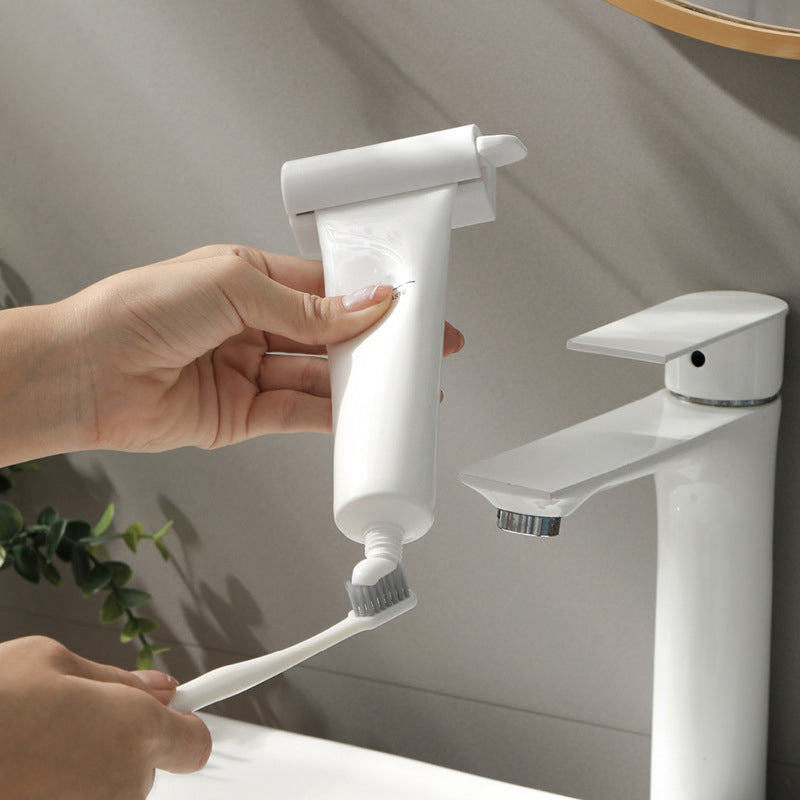 Magnetic Toothpaste Squeezer | LoungeYard — product view 4
