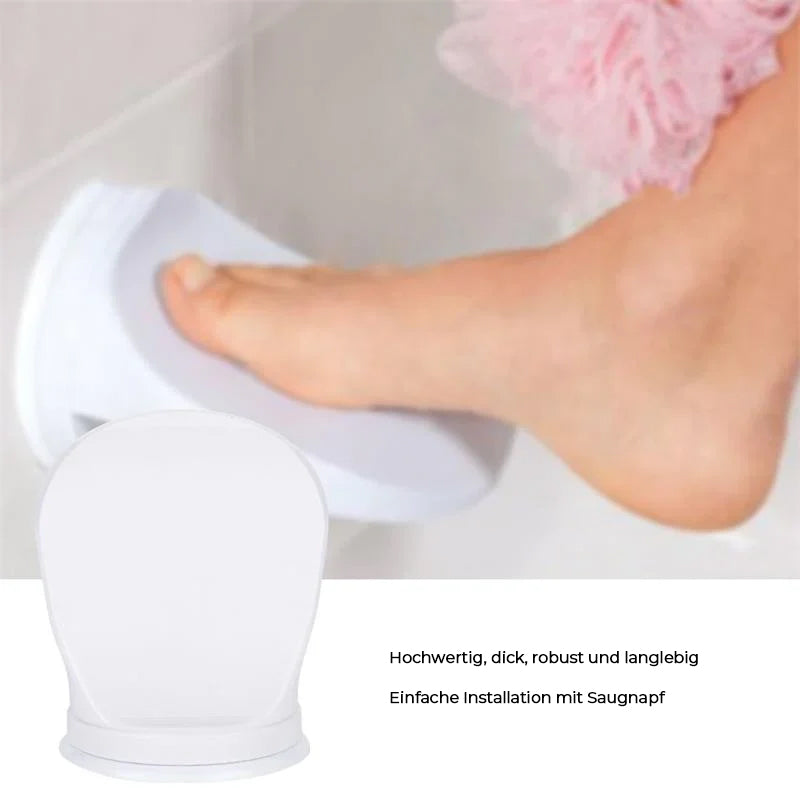 LoungeYard | Footrest stand for the shower — product view 4