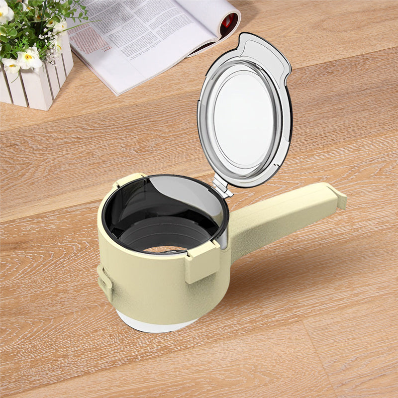 LoungeYard | Food closure with pocket clip (4 pieces) — product view 4