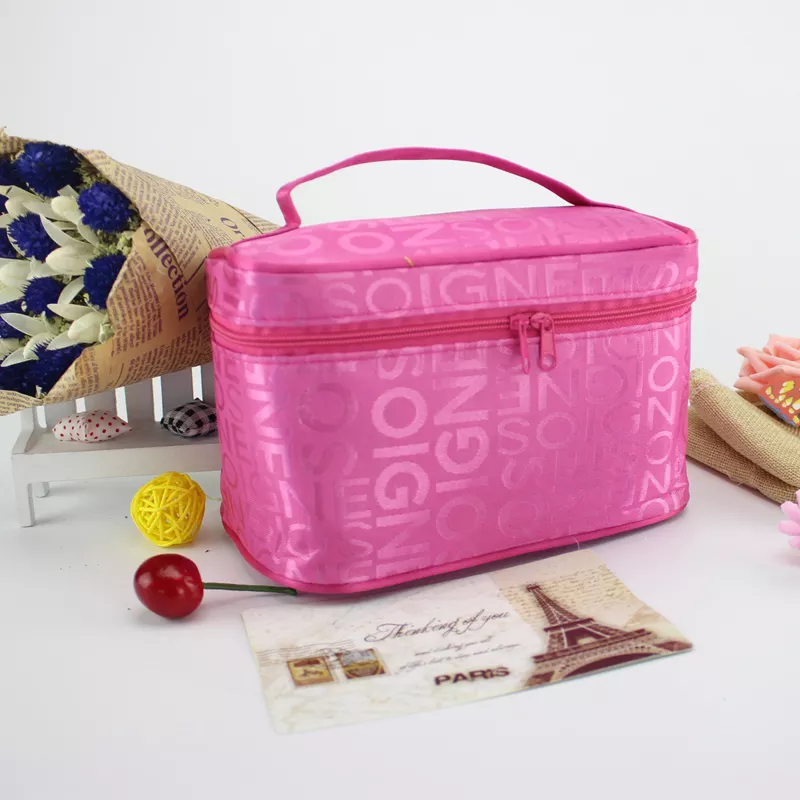 Makeup Bag | LoungeYard — product view 3