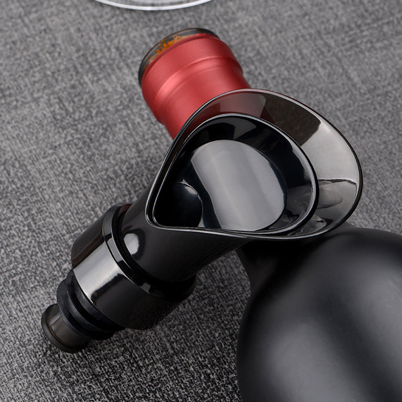 2 In 1 Wine Seal Stopper | LoungeYard — product view 5