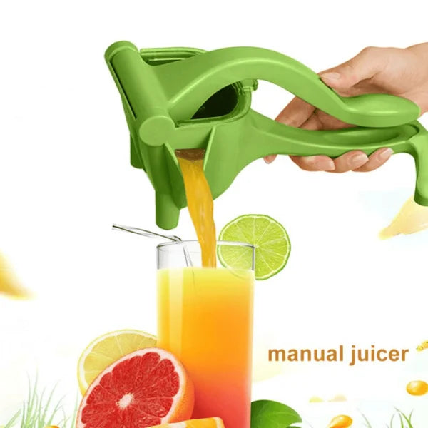 LoungeYard | Manual Juice Squeezer — product view 4