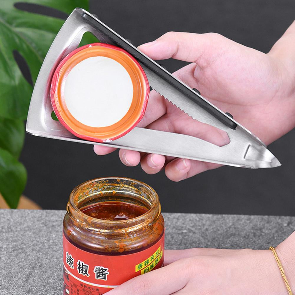 LoungeYard | Multifunctional Can Bottle Lid Opener — product view 4