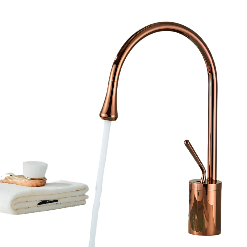 More elegant bathroom faucet LoungeYard — product view 5