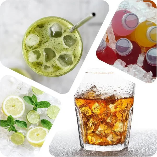 LoungeYard | FrostFury — Clever ice balls for flawless drinks and a stress-free party — product view 7