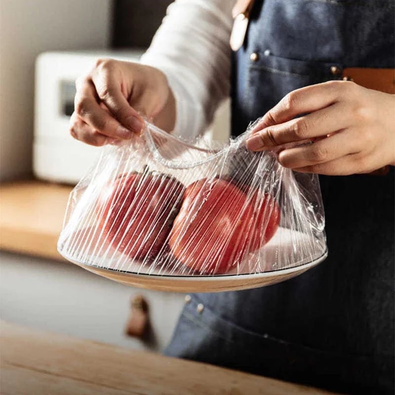 LoungeYard | Disposable covers for food Freshness bags — product view 7
