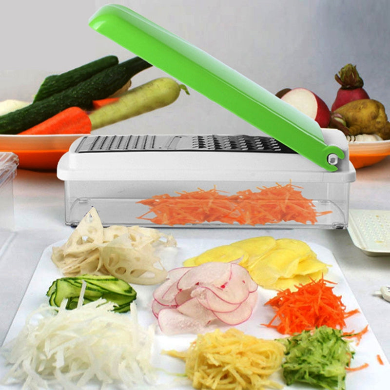 LoungeYard | Food Cutter Container — product view 2