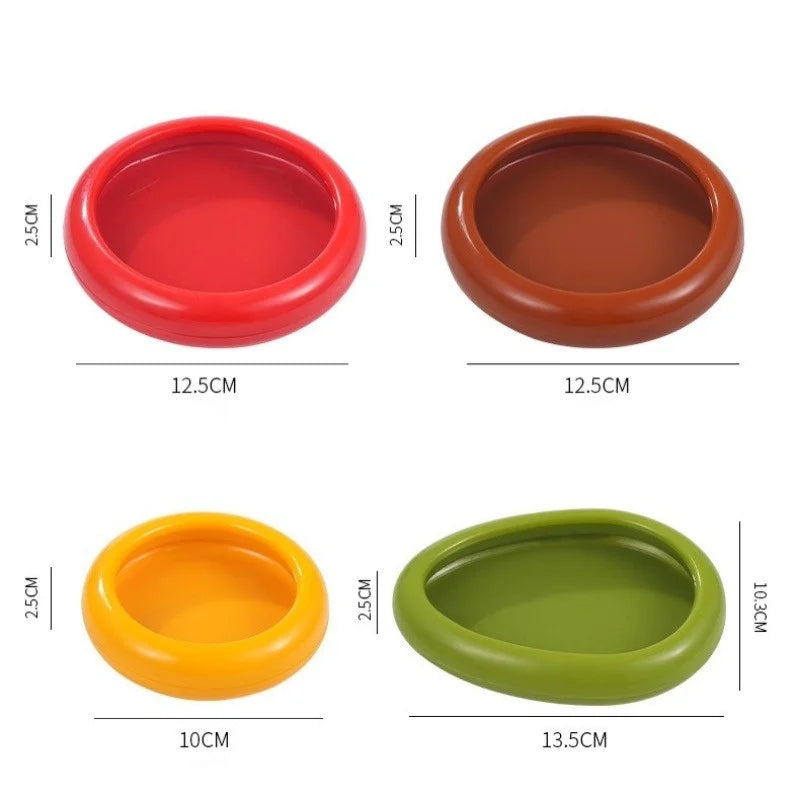LoungeYard | FreshShield — Never again moldy food and more space in the fridge! — product view 6