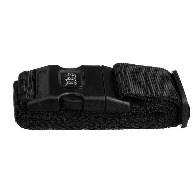 LoungeYard | Luggage Straps — product view 5
