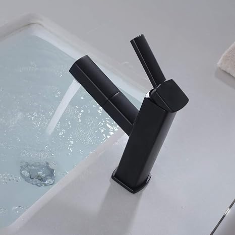LoungeYard | Extendable One-Hand Bath Water Faucet — product view 5