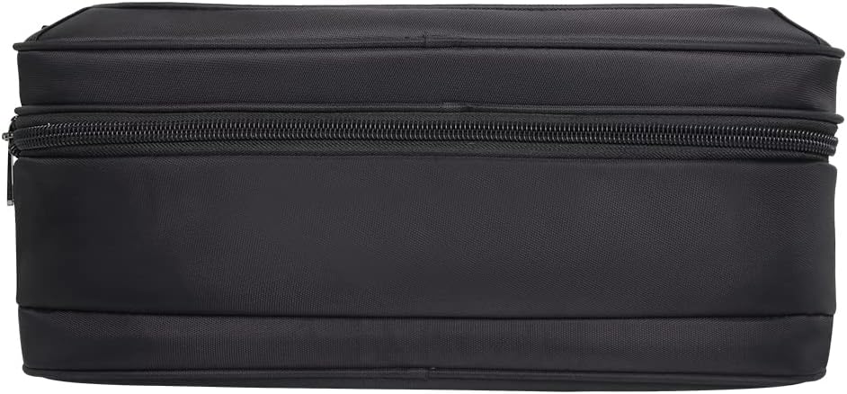 Men’s Canvas Laptop & Business Tote Bag | LoungeYard — product view 3