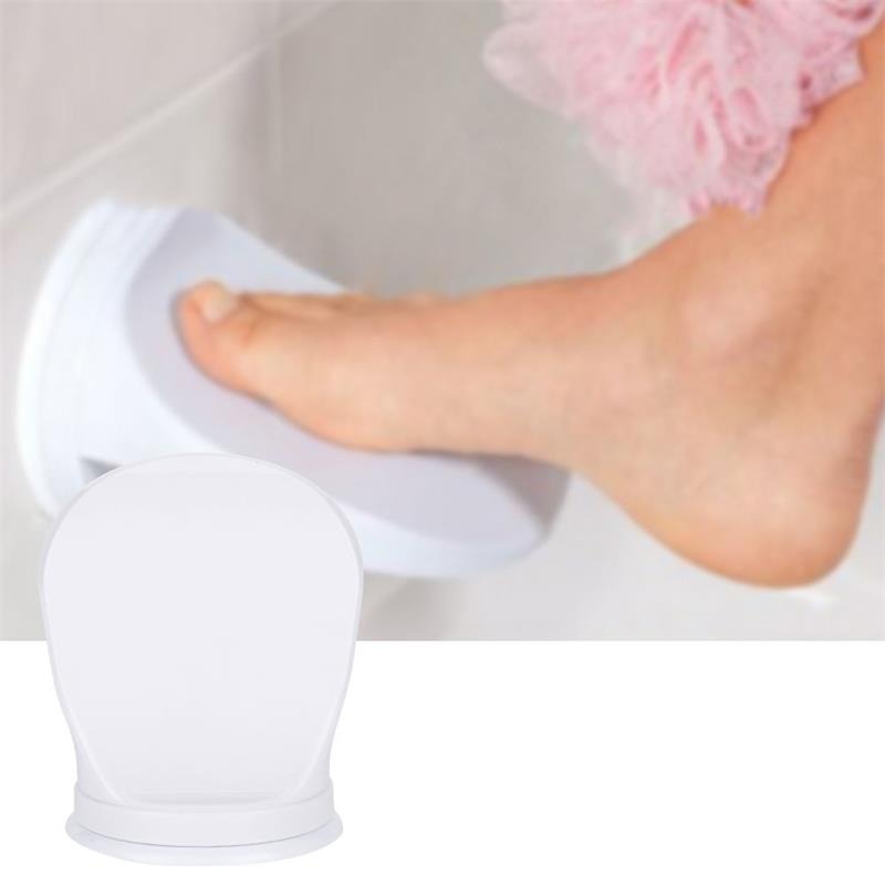 LoungeYard | RelaxFootrest Supportive Shower Comfort — product view 3