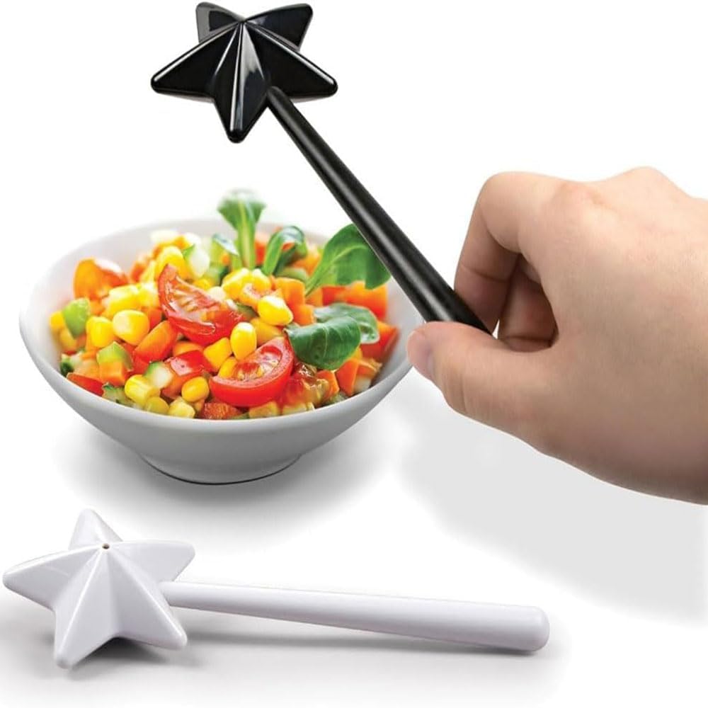 LoungeYard | MagicSpice Precision Spice Dispensing — product view 3
