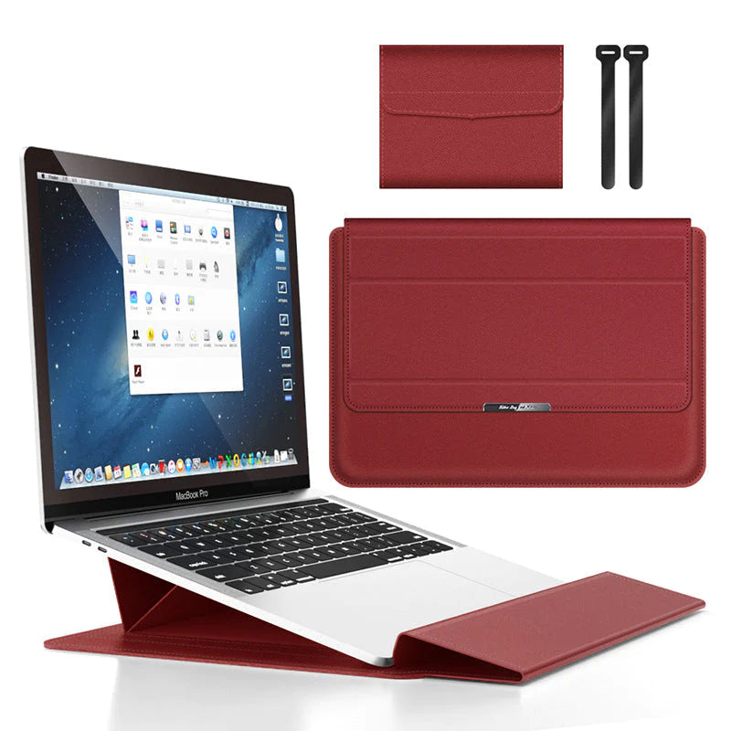 LoungeYard | Multifunctional waterproof laptop bag — product view 7