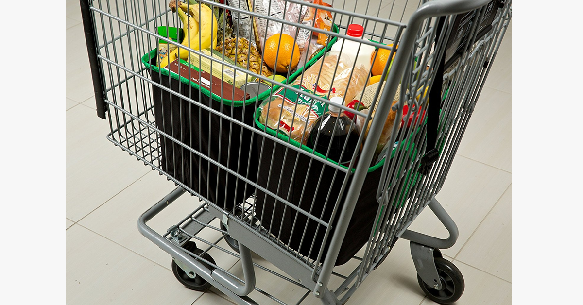 LoungeYard | Shopping Cart – It's time to go green! — product view 2