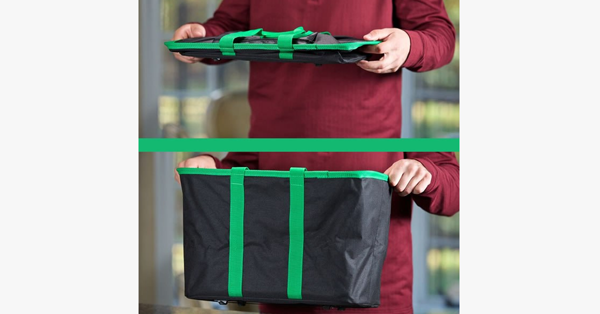 LoungeYard | Shopping Cart – It's time to go green! — product view 3