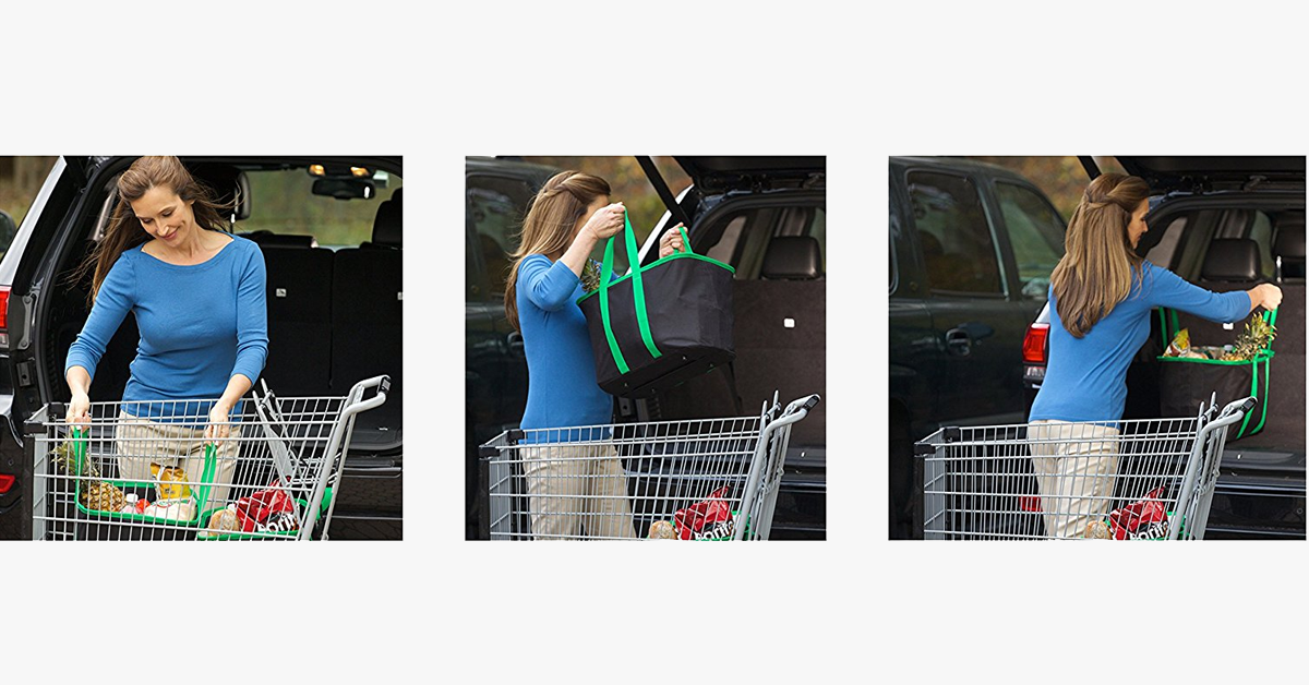 LoungeYard | Shopping Cart – It's time to go green! — product view 4