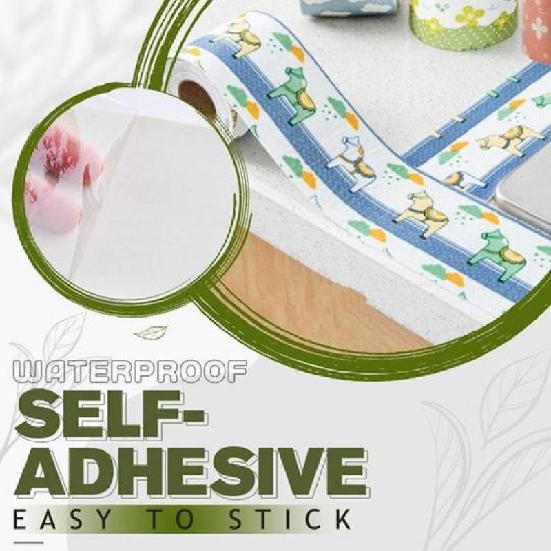 Waterproof Caulk Tape | LoungeYard — product view 4