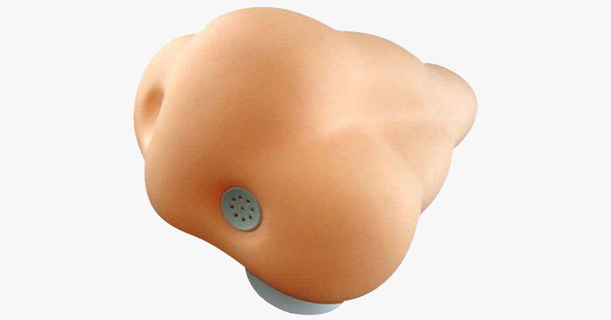 LoungeYard | Large Nose Running Dispenser — product view 2