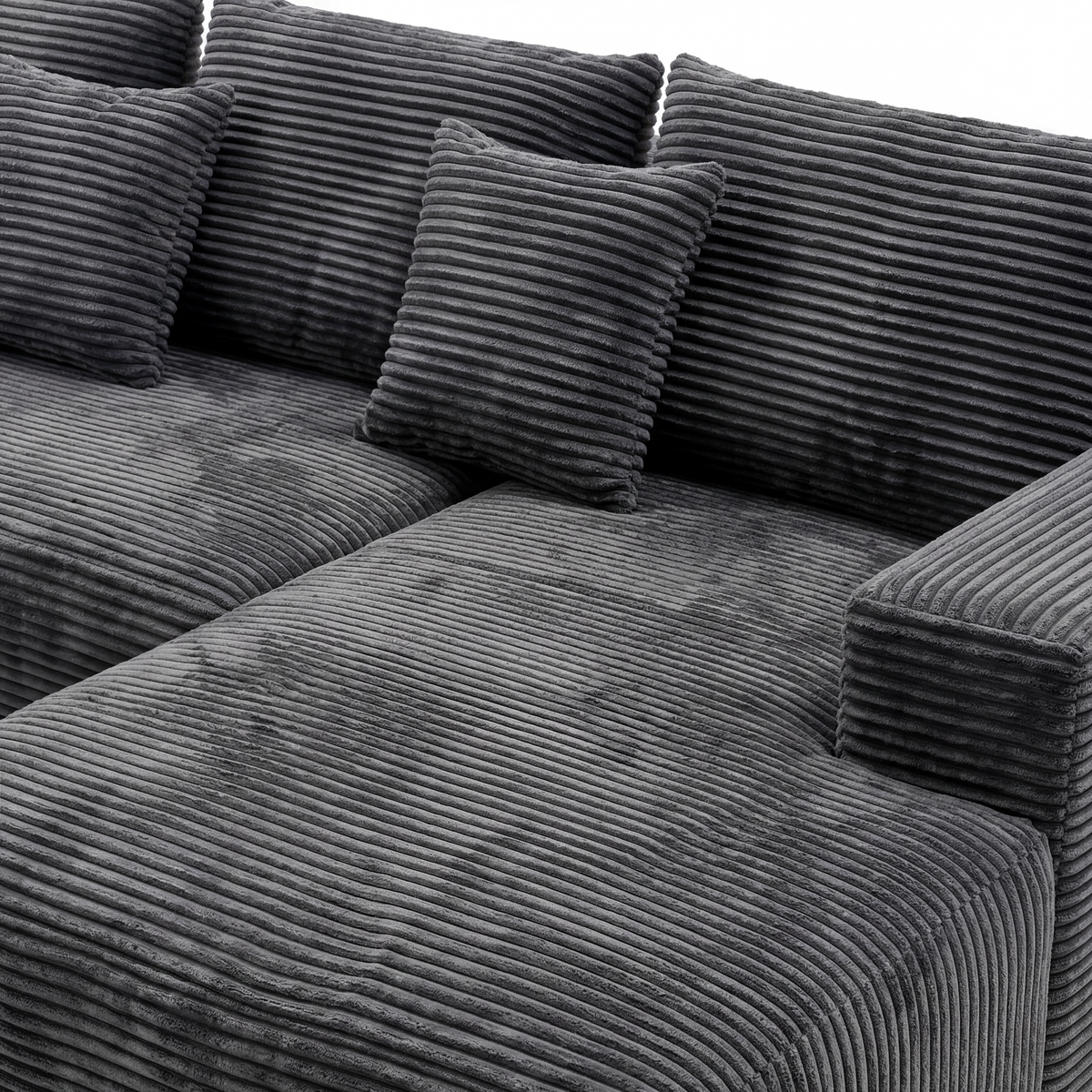 Lune Cloud Sectional Sofa — product view 7