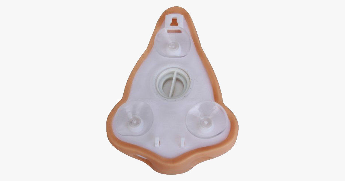 LoungeYard | Large Nose Running Dispenser — product view 3