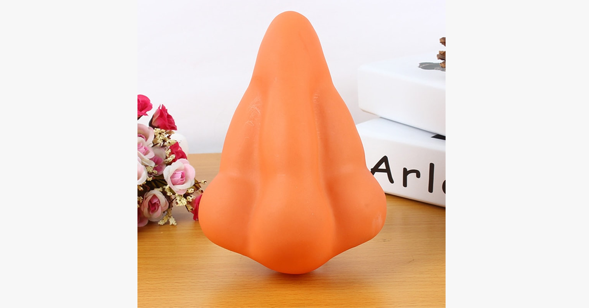 LoungeYard | Large Nose Running Dispenser — product view 4