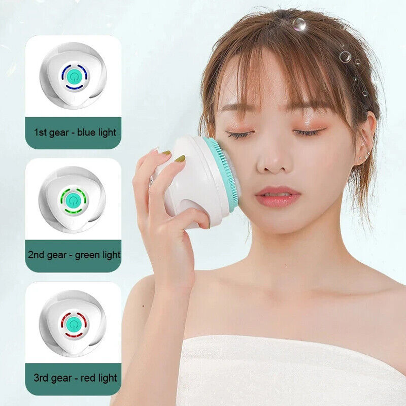 LoungeYard | PureEase – Combined deep cleansing and relaxation in one step — product view 3